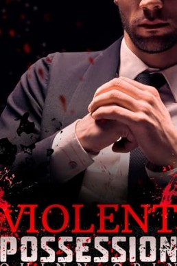 Violent Possession (Tsars of Transgression 1)