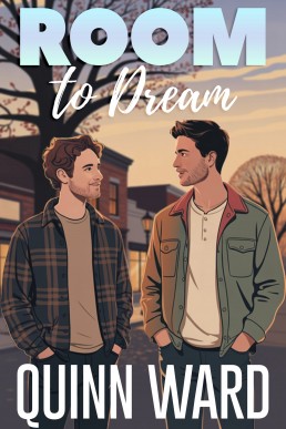 Room to Dream (The Fixer Upper #3)
