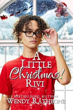 A Little Christmas: Rivi  (A Little Christmas Season 4)