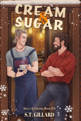 Cream & Sugar (Shaun & Freddie 1)