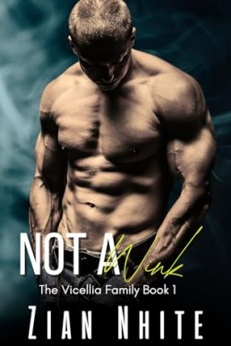 Not A Wink (The Vicellia Family 1)