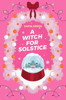 A Witch for Solstice