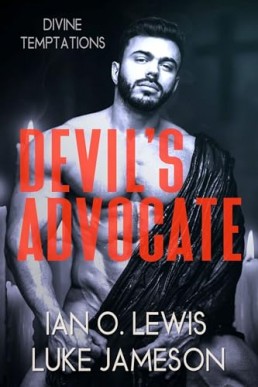 Devil’s Advocate (Divine Temptations 4)