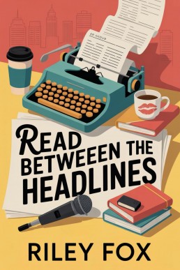 Read Between the Headlines