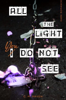 All The Light You Do Not See