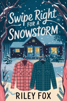 Swipe Right for a Snowstorm