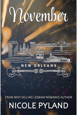 November (New Orleans Series Book 11)