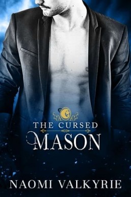 (The Cursed 4) Mason