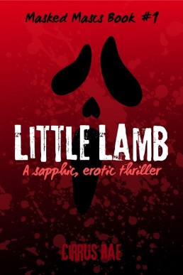 Little Lamb (Masked Mascs Book 1)