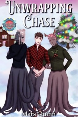 Unwrapping Chase (Planetary Alliance)