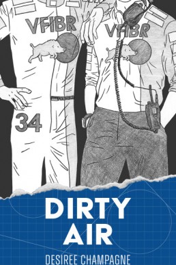 Dirty Air (Formation 1)