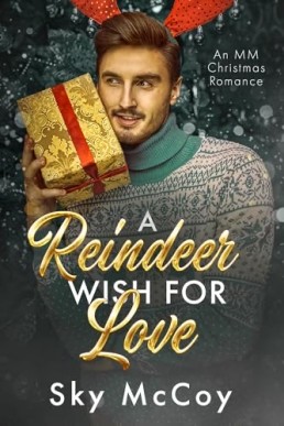 A Reindeer Wish for Love