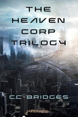 The Heaven Corp Trilogy (Books 1-3 + Bonus Story)