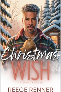 Christmas Wish (Winterbrook Daddies 1)