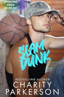 Slam Dunk (Sporting Pride 6)