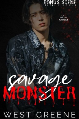 Savage Monster Bonus Scene (Boys Without Remorse 2.1)
