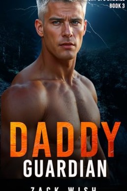 Daddy Guardian (Night Ops Daddies 3)