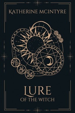 Lure of the Witch (Monstrous Cravings)