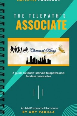 The Telepath's Associate (Charmed Away Temp Agency 5)