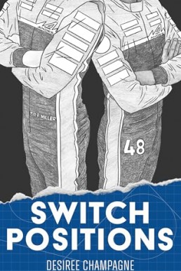 Switch Positions (Formation 2)