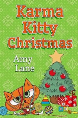 Karma Kitty Christmas