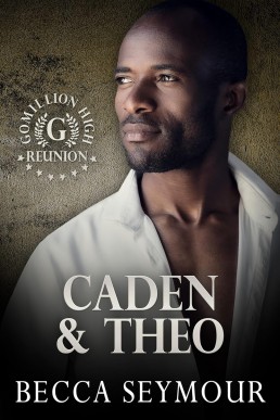 Caden & Theo (Gomillion High Reunion)