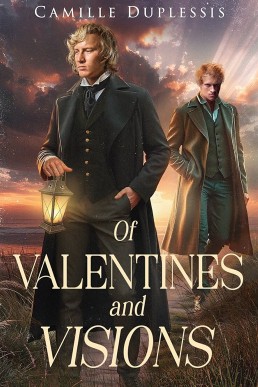 Of Valentines and Visions (Threads of Wyrd 3) 2025 Ed.