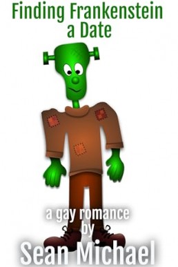 Finding Frankenstein a Date