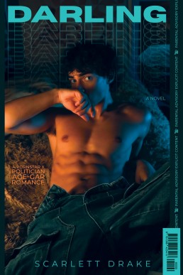 Darling (Famous Young Things 3)