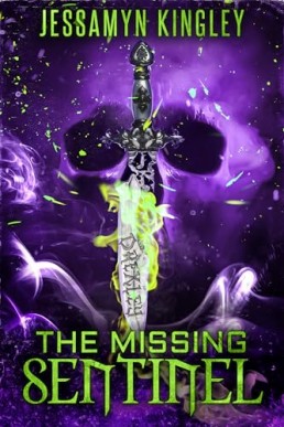 The Missing Sentinel (D’Vaire 45)