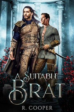A Suitable Brat (The Suitable ‘Verse 5)