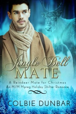 Jingle Bell Mate (Reindeer Mate for Christmas)