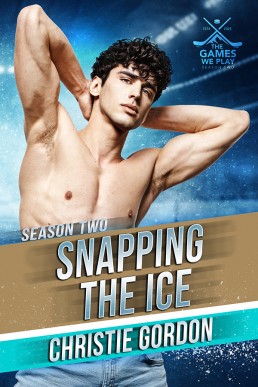 Snapping the Ice (The Games We Play Season 2)