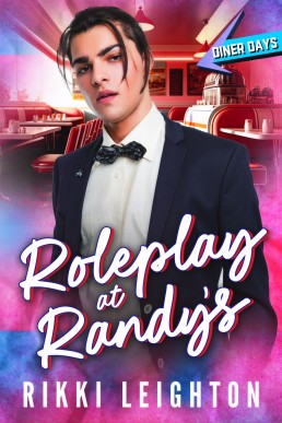 Roleplay at Randy's (Diner Days)