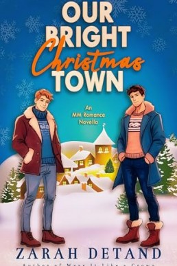 Our Bright Christmas Town