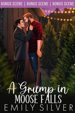 A Grump in Moose Falls Bonus Scene (Moose Falls 2.1)