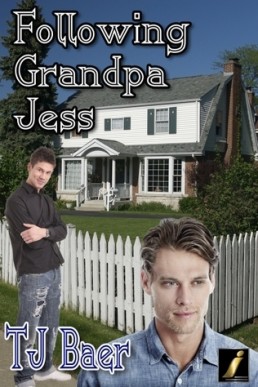 Following Grandpa Jess