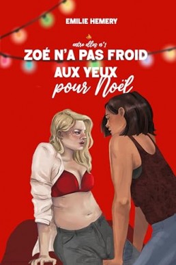 Zoé n'a pas froid aux yeux (French Edition)