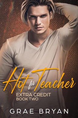 Hot for Teacher (Extra Credit 2)