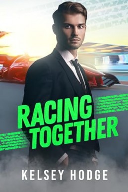 Racing Together (Montague Racing 3)