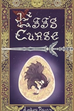 Egg's Curse (The Accursed 1)