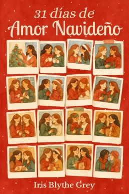 31 días de amor navideño (Spanish Edition)