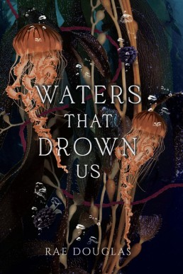 Waters That Drown Us (Syndicate of Fate Book 3)