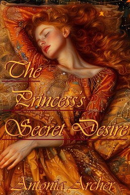 The Princess's Secret Desire