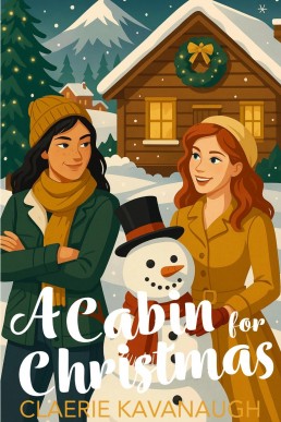A Cabin for Christmas (You've Got a Match Book 3)