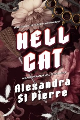 Hellcat (Murder and Mayhem 2)