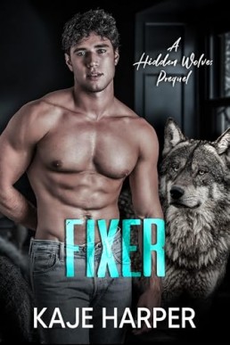 Fixer (Hidden Wolves 0.5)
