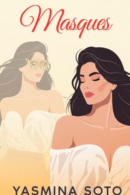 Masques (French Edition)