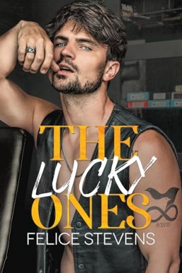 The Lucky Ones (Unpredicatable 2)