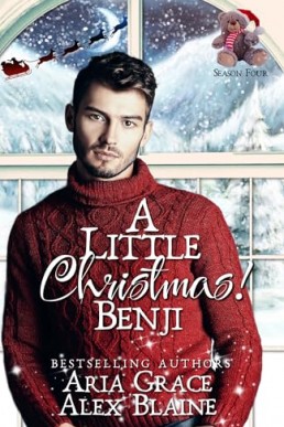 A Little Christmas! Benji (Little Christmas Season 4)